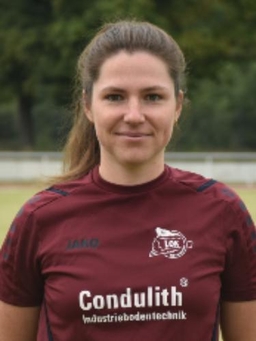 Avatar Bild für Laura Reglin