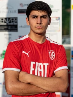 Avatar Bild für Gurami Khazalashvili
