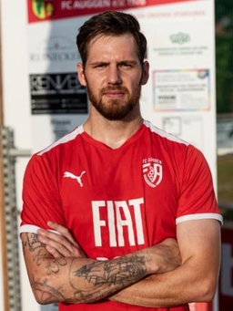 Avatar Bild für Moritz Walther