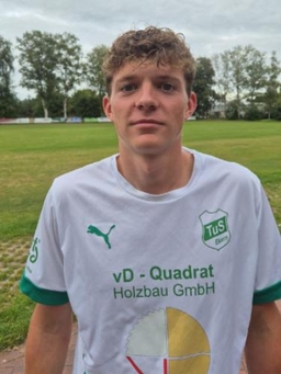 Avatar Bild für Jakob Hülsmann