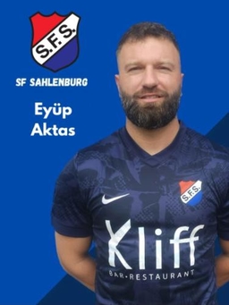 Avatar Bild für Eyüp Aktas