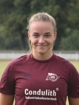 Avatar Bild für Alina Seifert