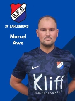 Avatar Bild für Marcel Awe