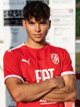 Avatar Bild für Nico Ziegler