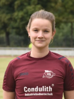 Avatar Bild für Jasmin Weiprecht