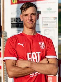 Avatar Bild für Louis Spindler