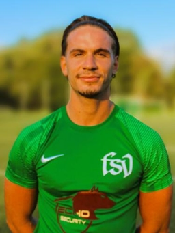 Avatar Bild für Drilon Fetahi