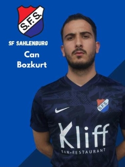 Avatar Bild für Muhammed Can Bozkurt