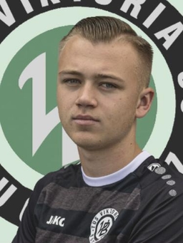 Avatar Bild für Finn Alimpic