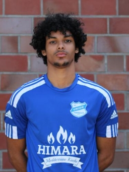 Avatar Bild für Kelmi Oslen Ceballo Romero