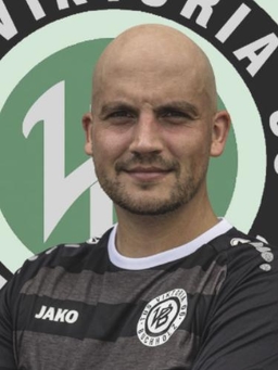 Avatar Bild für Johannes Beitzel
