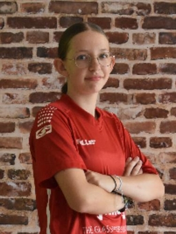 Avatar Bild für Ella Heckmann
