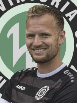 Avatar Bild für Maurice Beume