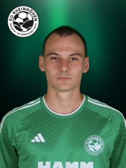 Avatar Bild für Leon Hamm