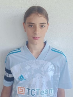 Avatar Bild für Frida Rausch