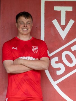 Avatar Bild für Joshua Hüsing