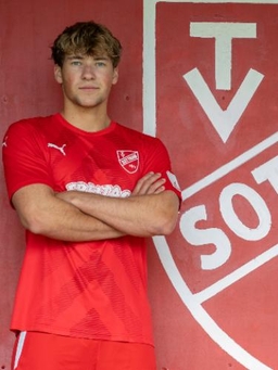 Avatar Bild für Sander Hoops