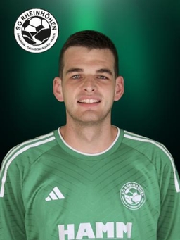 Avatar Bild für Tobias Müller