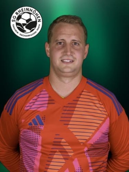 Avatar Bild für Max Rosenbach