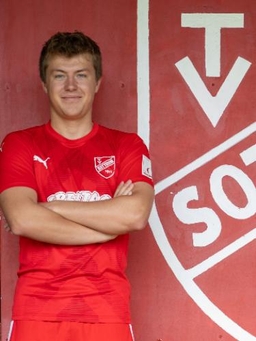 Avatar Bild für Luca Rindfleisch