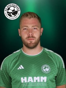 Avatar Bild für Lucas Monschauer