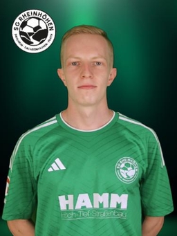 Avatar Bild für Leon Stein