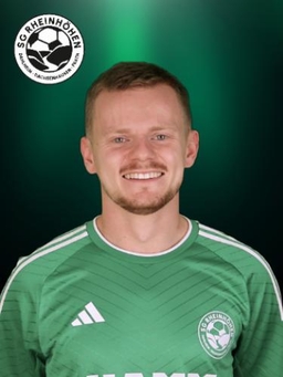 Avatar Bild für Luca Stein