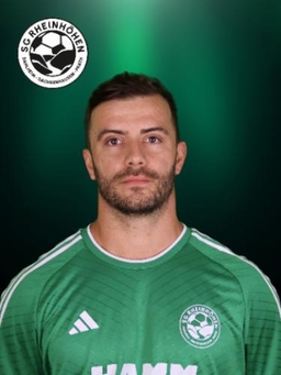 Avatar Bild für Josip Topic