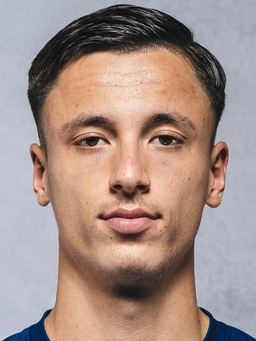 Avatar Bild für Dion Ajvazi