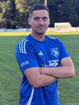 Avatar Bild für Marvin Fieberg