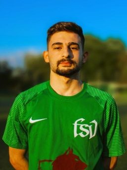 Avatar Bild für Hadi Ajour