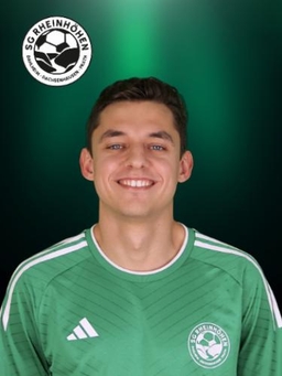 Avatar Bild für Florian Goebel