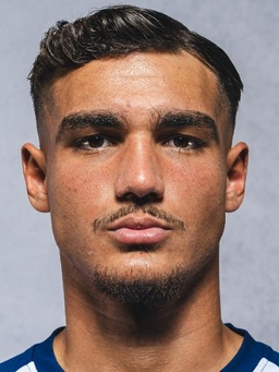 Avatar Bild für Karim Bellomo