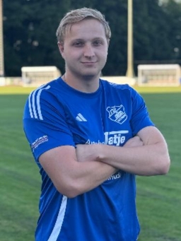 Avatar Bild für Mirco Gallus