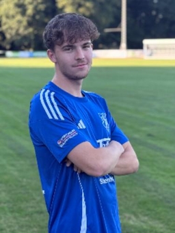 Avatar Bild für Bastian Kloß