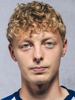 Avatar Bild für Oscar Capoano