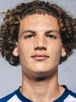 Avatar Bild für Soufian Gouram