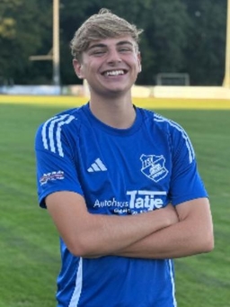 Avatar Bild für Fabio Leandro Lo Sasso