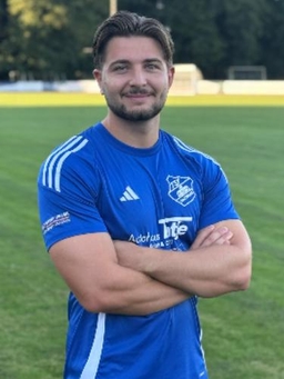 Avatar Bild für Luca Alessandro Lo Sasso