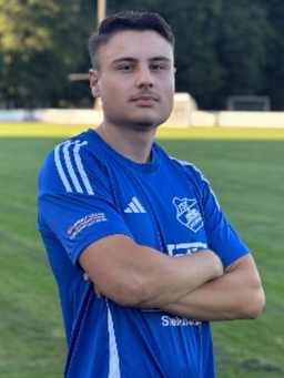 Avatar Bild für Elias Perri