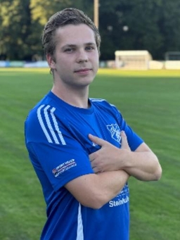 Avatar Bild für Tim-Luca Täger