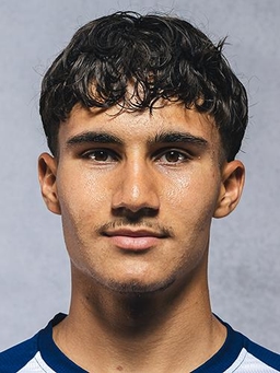 Avatar Bild für Kian Todorovic