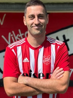 Avatar Bild für Marvin Krajewski