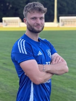 Avatar Bild für Maurice Wesemann