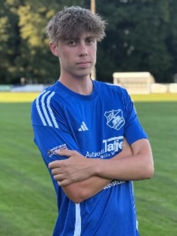 Avatar Bild für Timo Alexander Zschetzsche