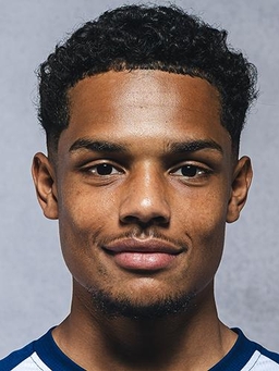 Avatar Bild für Samuel-Chima Ishionwu