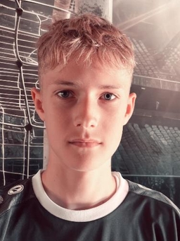 Avatar Bild für Niklas Kummer