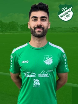 Avatar Bild für Issa Schmidt