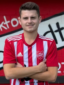 Avatar Bild für Nicolas Wanitzek