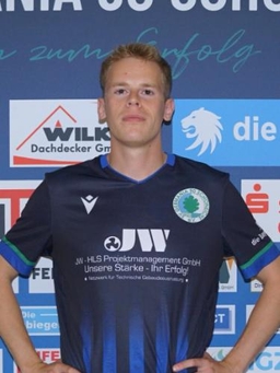 Avatar Bild für Eric Schulze